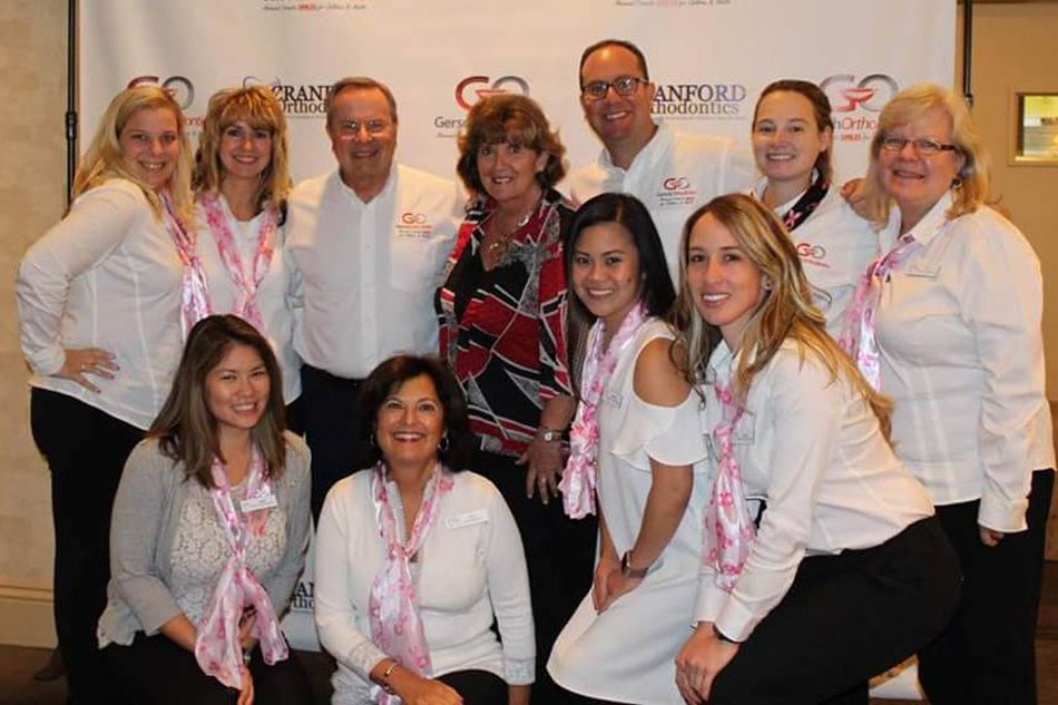 Group Photo 2016 Rosemary Bray Carlsbad CA