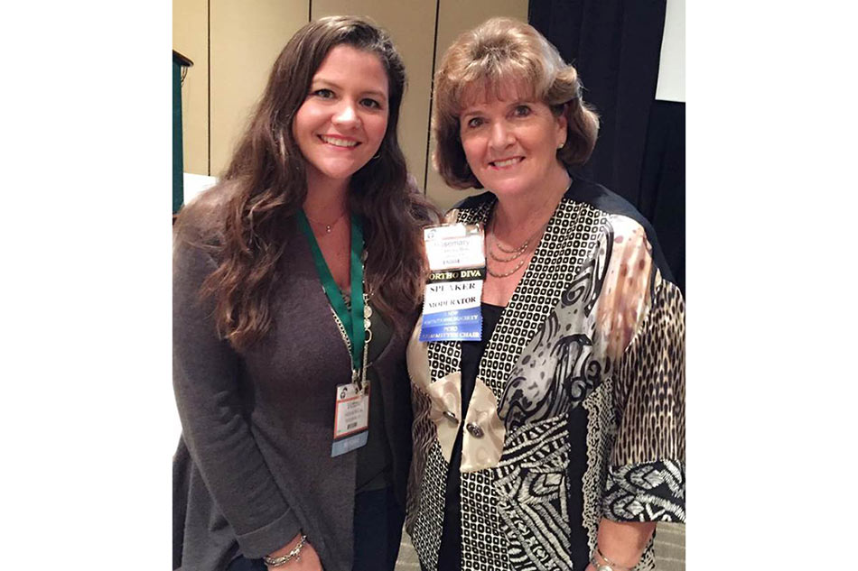 PCSO 2016 Rosemary Bray Carlsbad CA